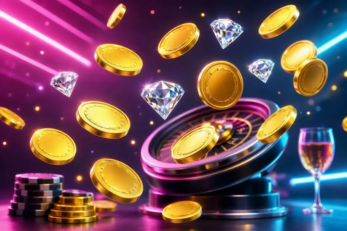 Winairlines Casino